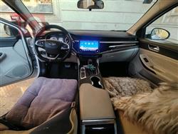 Chery Arrizo 5
